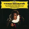 Download track Verdi: Rigoletto / Act 1-Pari Siamo!... Io La Lingua