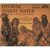Download track 2. Stabat Mater For Vocal Soloists Chorus Orchestra B. 71 Op. 58- II. Quis Est Homo Qui Non Fleret Andante Sostenuto