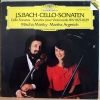 Download track Sonate Nr. 1 G-Dur, BWV 1027: IV. Allegro Moderato