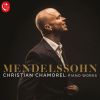 Download track Prelude And Fugue, Op. 35: No. 1 In E Minor, Praeludium I. Allegro Con Fuoco
