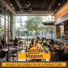 Download track It's A Barista's Day