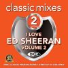 Download track Ultimate Ed Sheeran Mix (2) (Clean Version) (Mixed By Kevin Sweeney)
