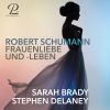Download track Frauenliebe Und Leben, Op. 42: II. Er, Der Herrlichste Von Allen