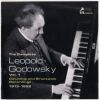Download track 09 - Godowsky - Chopin Waltz In C-Sharp Minor, Op. 64 No. 2