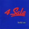 Download track Hold On