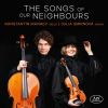 Download track Time, Forward! (From -Time, Forward! -) [Arr. For Violin & Cello]
