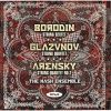 Download track 01. Borodin - String Sextet In D Minor - I. Allegro