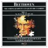 Download track 7. Quatuor Ã  Cordes No. 15 En La Mineur Op. 132 - 3. Molto Adagio Chant De Reconnaissance Offert Ã  La DivinitÃ© Par Un Convalescent Dans Le Mode Lydien
