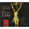 Download track 12 Arie (Gläubige Seele) - Die Sporne, Die Meinen Erlöser