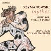 Download track Violin Sonata In D Minor, Op. 9: I. Allegro Moderato