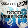 Download track Good Vibrations (Club Mix Edit)
