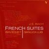 Download track French Suite No. 3 In B Minor, BWV 814a: I. Allemande