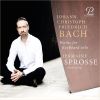 Download track 14 Sonate I In D Major BR A 13 - I. Allegro Con Spirito