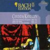 Download track Selig Is Der Mann BWV 57 - III Aria (Soprano)