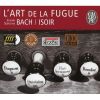 Download track 3. Contrapunctus BWV 1080 - 2