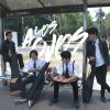 Download track A Los Ojos