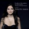 Download track 06 - Orfeo Ed Euridice - Act II, Scene 1, Qual Vita È Questa Ma…Che Fiero Momento
