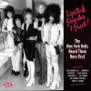 Download track (I’m Not Your) Steppin’ Stone
