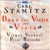 Download track 6. Duo In D Major Op. 18 No. 2-I. Moderato