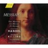 Download track 16. No. 15. Recitative Soprano: And The Angel Said Unto Them No. 16. Accompagnato Soprano: And Suddenly There Was With The Angel No. 17. Chorus: Glory To God In The Highest