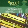 Download track Falsche Welt, Dir Trau Ich Nicht BWV 52 - VI Choral (Coro)