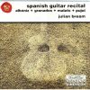Download track 6. Cantos De Espaсa, 5 Pieces For Piano, Op. 232, B. 44: Cуrdoba