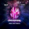 Download track Why Can't We See (Drum & Bass Remix)