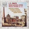 Download track Canones Diversi Sopra Thema Regium - Canon A 2, Violin: In Unisono