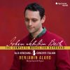 Download track Organ Concerto In C Major BWV 594: II. Recitativ. Adagio