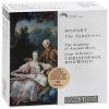 Download track 04. Symphony No. 33 In B Flat Major, K319 - 4. Allegro Assai