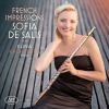 Download track Flute Sonata, FP 164: III. Presto Giocoso