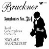 Download track Symphony No. 3 In D Minor, WAB 103 