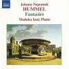 Download track 14. Recollections Of Paganini In C Major WoO 8 S. 190 - Rondo -