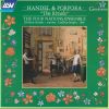 Download track Sonata In G For Cello - Third Movement: Largo