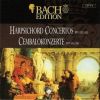 Download track Harpsichord Concerto In D Major BWV 1054 - III Allegro
