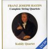 Download track 11. Quartet No. 31 In B Minor Op. 33 No. 1 - III. Andante