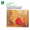 Download track Bach, JS Orchestral Suite No. 3 In D Major, BWV 1068 IV. Bourrée