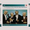 Download track String Quartet No. 3 In D Major, Op. 18 No. 3 - III. Allegro