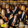 Download track 03 - Piano Quartet No. 1 In G Minor, K. 478- III. Rondo. Allegro Moderato