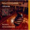 Download track Fantasiestücke, Op. 12 Heft I Book I Livre I: IV. Grillen (Mit Humor)