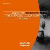 Download track 02. Ludwig Van BeethovenViolin Sonata No. 2 In A Major, Op. 12 No. 2 2. Andante, Più Tosto Allegretto