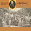 Download track 08. Keyboard Sonata In G Minor, K. 102