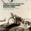 Download track 09 - Der Getreue Music-Meister (1728-29) Sonata TWV41 D6 1. Lento