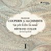 Download track Quatriéme Livre De Piéces De Clavecin, Vingt-Septiéme Ordre En Si: II. Les Pavots. Nonchallamment