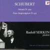 Download track 8. Impromptu No. 4 In F Minor