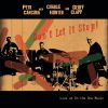 Download track There Is A Chance (Live)