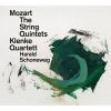 Download track 17. String Quintet No. 5 In D Major, K. 593 - I. Larghetto - Allegro