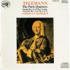 Download track 13. Concerto No. 1 In G Major: 2. Presto - Largo