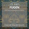 Download track Prelude And Fugue In C-Sharp Minor, BWV 849 _ II. Fugue