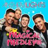 Download track Aladdin Medley: Arabian Nights / One Jump Ahead / A Whole New World / Friend Like Me / Prince Ali